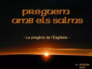 Déu s’ha fet conèixer a Judà, a tot Israel és gran la seva anomenada.