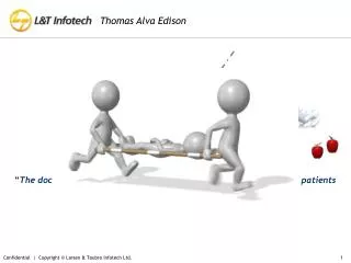 Thomas Alva Edison