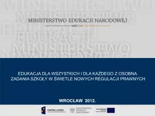 wroc aw 2012
