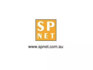 spnet.au