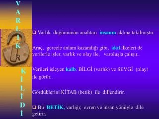 v a r l i k k l d