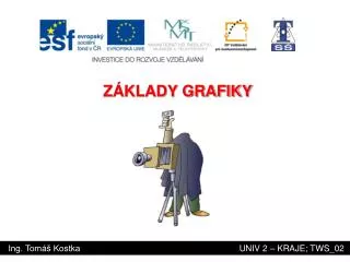 z klady grafiky