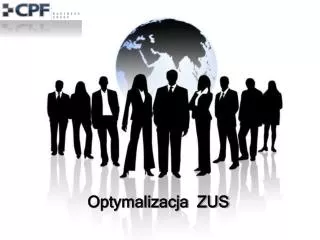 optymalizacja zus