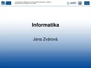 informatika