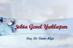 Ş okta Genel Yakla ş ım - slide 1