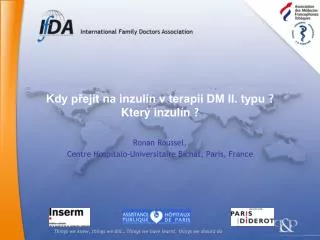 kdy p ej t na inzul n v terapii dm ii typu kter inzul n
