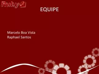equipe
