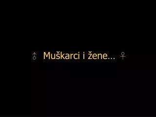 mu k arci i ene