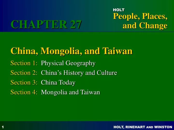 china mongolia and taiwan