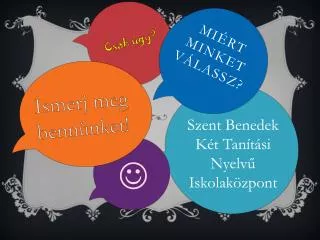 mi rt minket v lassz