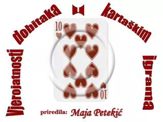 priredila