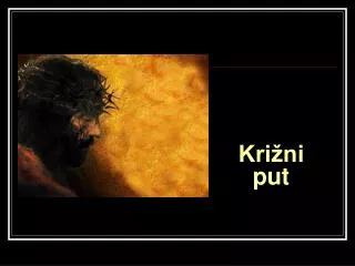 kri ni put