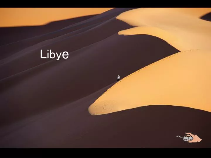 liby e