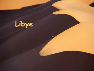 liby e