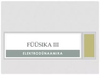 f sika iii