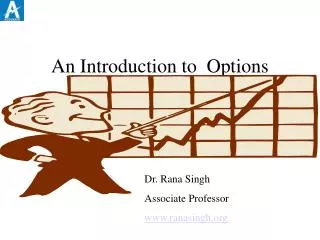 An Introduction to Options