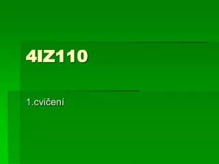 4iz110