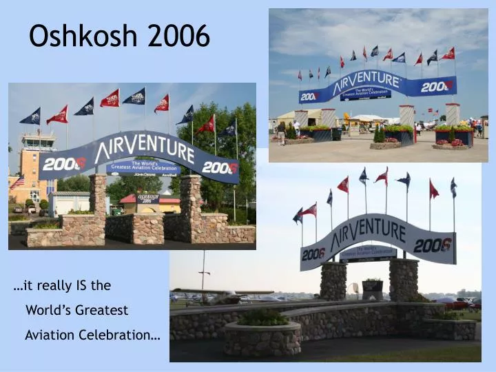 oshkosh 2006