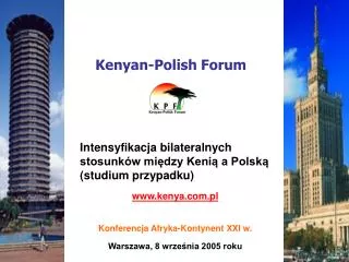kenyan polish forum