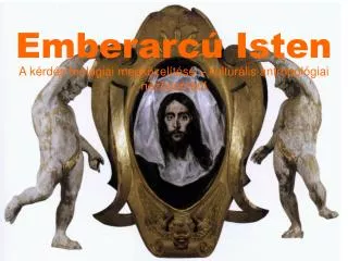 emberarc isten