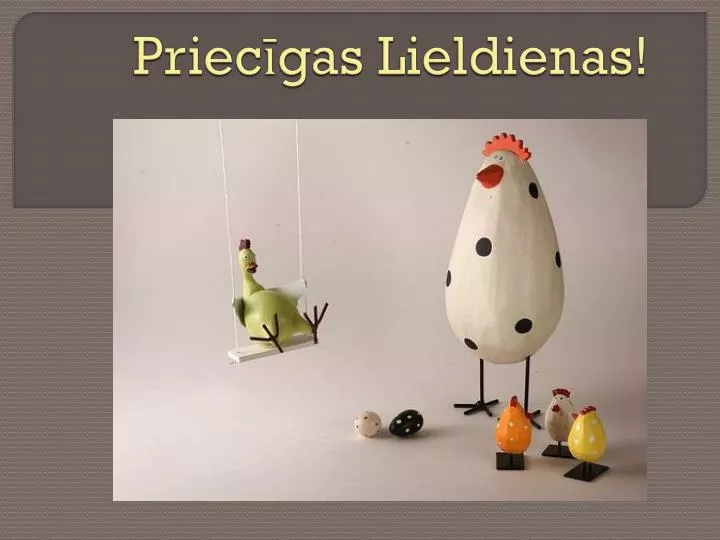 priec gas lieldienas