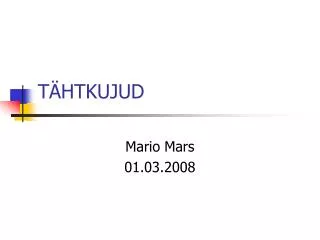 t htkujud