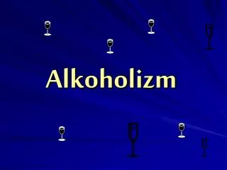 alkoholizm