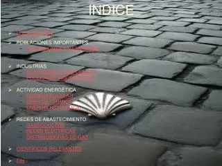 indice