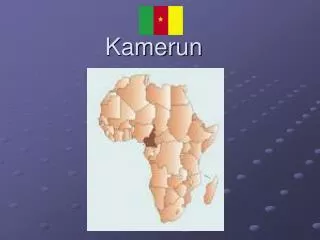 kamerun