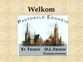 welkom