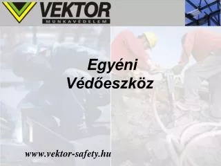 egy ni v d eszk z