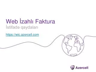 webizahcell