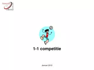 1 1 competitie