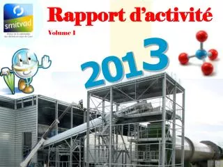 rapport d activit