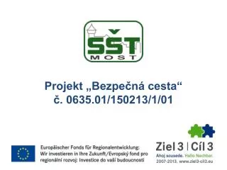 projekt bezpe n cesta 0635 01 150213 1 01