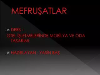 mefru atlar