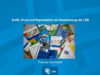 thomas gernhardt