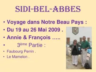 sidi bel abbes