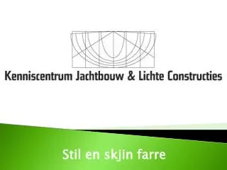 stil en skjin farre