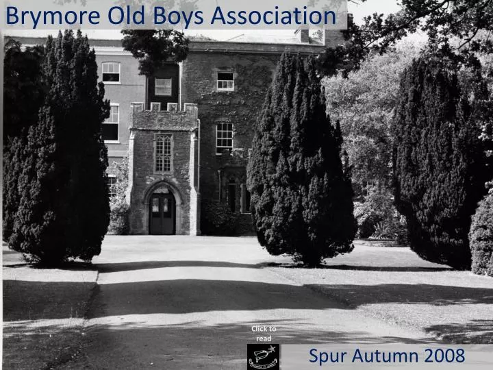 brymore old boys association