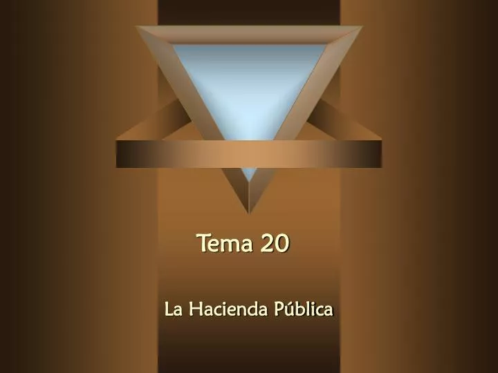 tema 20