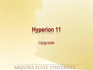 Hyperion 11