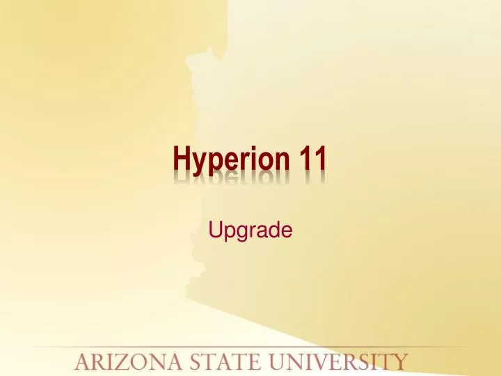 hyperion 11
