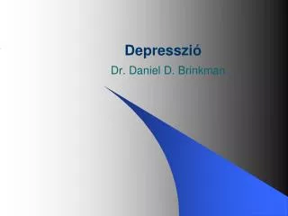 depress zi