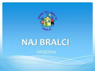 naj bralci