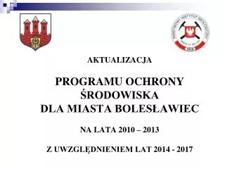 Państwowy Instytut Geologiczny – Państwowy Instytut Badawczy w Warszawie http:/pgi.pl