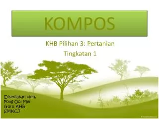 kompos