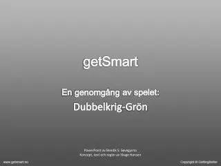 getsmart