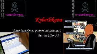 kyber ikana