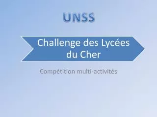 comp tition multi activit s